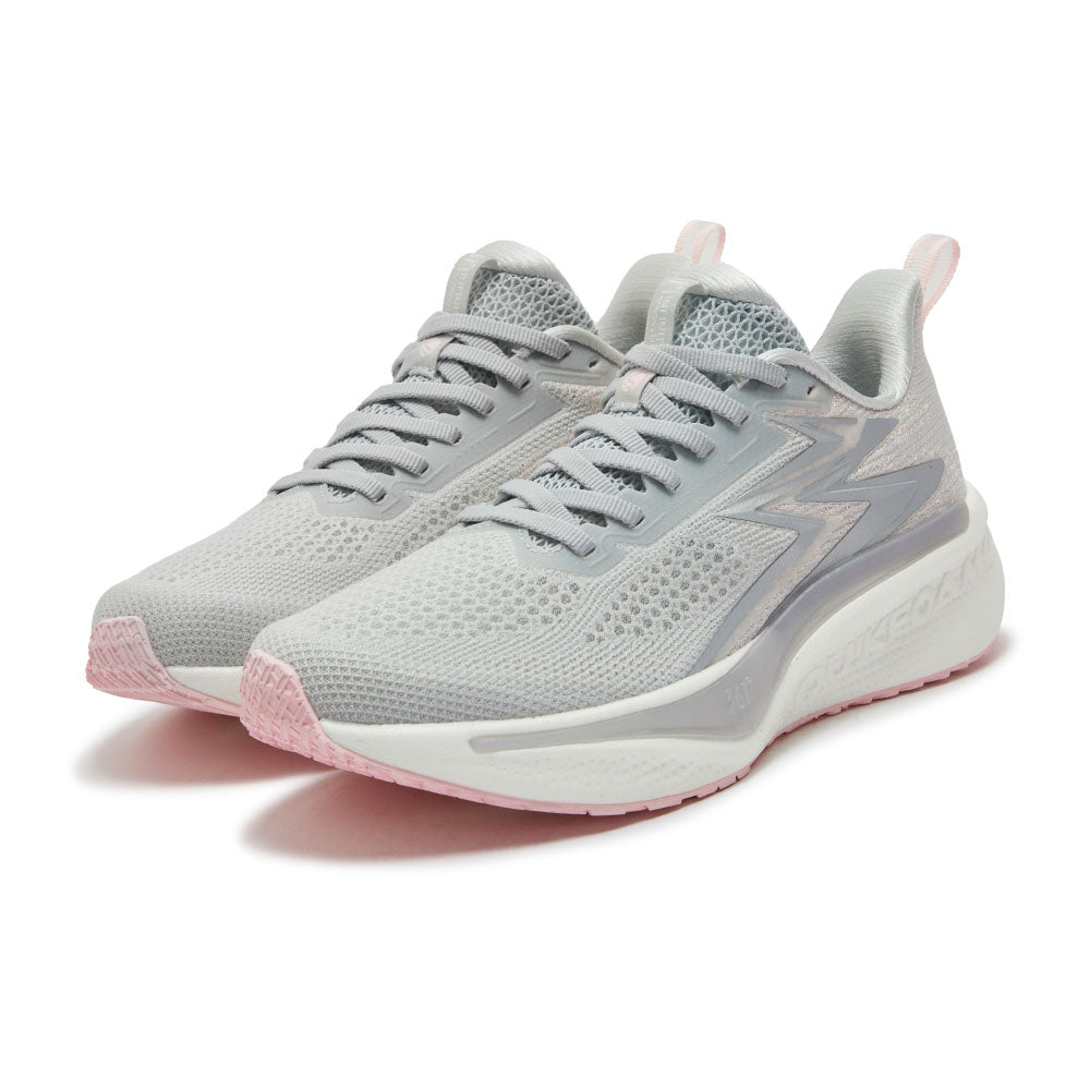 Tênis FAST WIND QU!KFOAM INFINITY VI Corrida - Feminino | Cinza