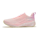 Tênis FAST WIND QU!KFOAM INFINITY VI Corrida - Feminino | Rosa