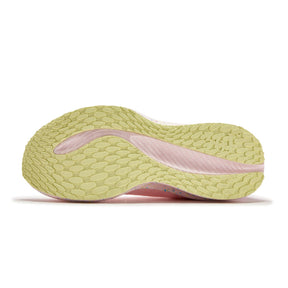 Tênis FAST WIND QU!KFOAM INFINITY VI Corrida - Feminino | Rosa