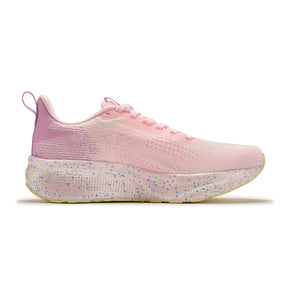 Tênis FAST WIND QU!KFOAM INFINITY VI Corrida - Feminino | Rosa