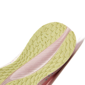 Tênis FAST WIND QU!KFOAM INFINITY VI Corrida - Feminino | Rosa