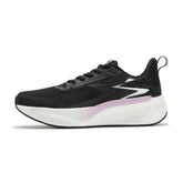 Tênis FAST WIND QU!KFOAM INFINITY VI Corrida - Feminino | Preto