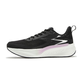 Tênis FAST WIND QU!KFOAM INFINITY VI Corrida - Feminino | Preto