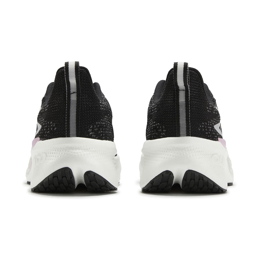 Tênis FAST WIND QU!KFOAM INFINITY VI Corrida - Feminino | Preto