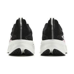Tênis FAST WIND QU!KFOAM INFINITY VI Corrida - Feminino | Preto