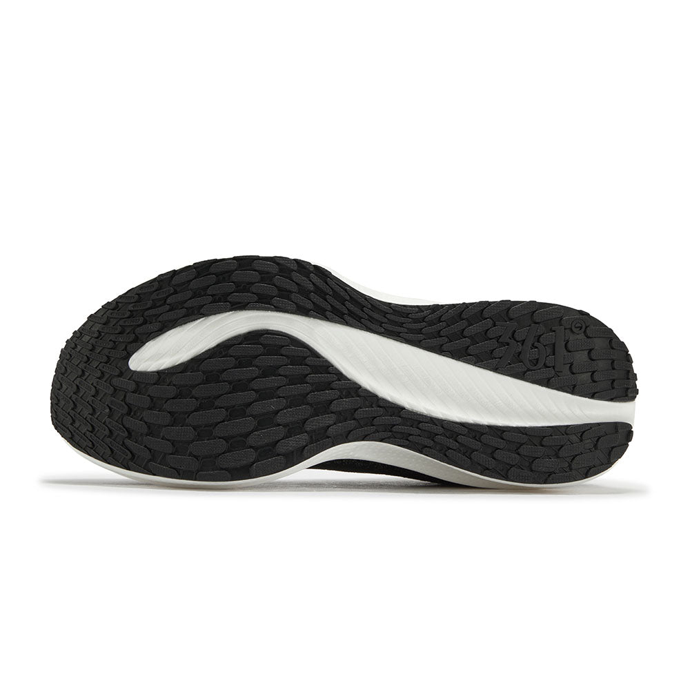 Tênis FAST WIND QU!KFOAM INFINITY VI Corrida - Feminino | Preto