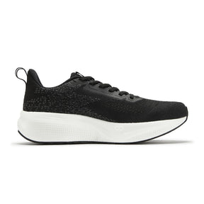 Tênis FAST WIND QU!KFOAM INFINITY VI Corrida - Feminino | Preto