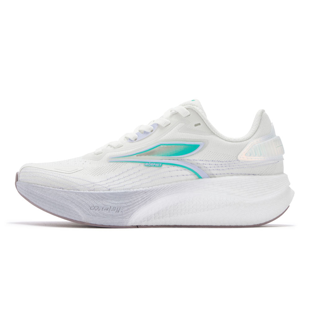 Tênis TITAN III CQT 361° Corrida - Feminino | Branco