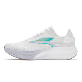 Tênis TITAN III CQT 361° Corrida - Feminino | Branco