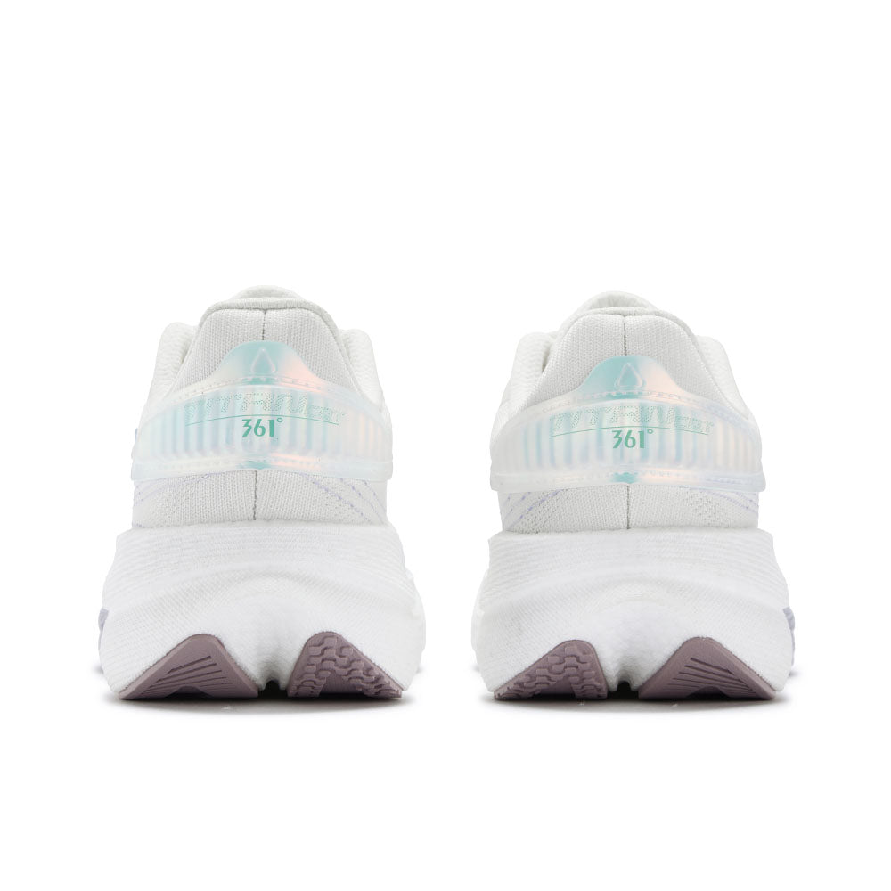 Tênis TITAN III CQT 361° Corrida - Feminino | Branco