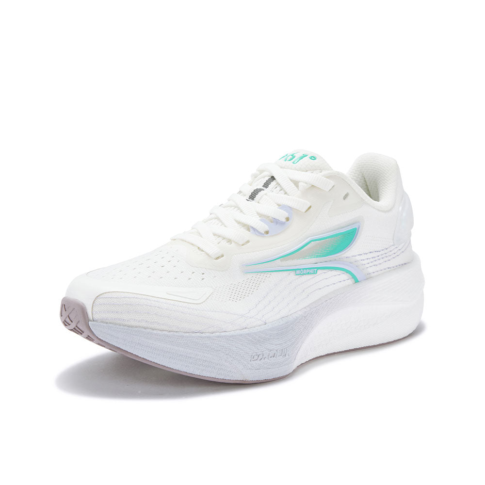 Tênis TITAN III CQT 361° Corrida - Feminino | Branco