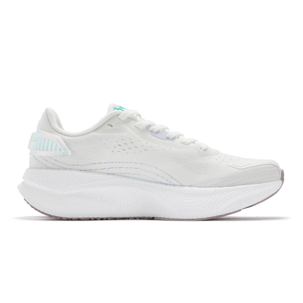 Tênis TITAN III CQT 361° Corrida - Feminino | Branco
