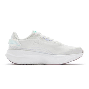 Tênis TITAN III CQT 361° Corrida - Feminino | Branco