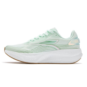 Tênis TITAN III CQT 361° Corrida - Feminino | Verde Água