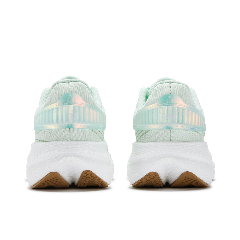 Tênis TITAN III CQT 361° Corrida - Feminino | Verde Água