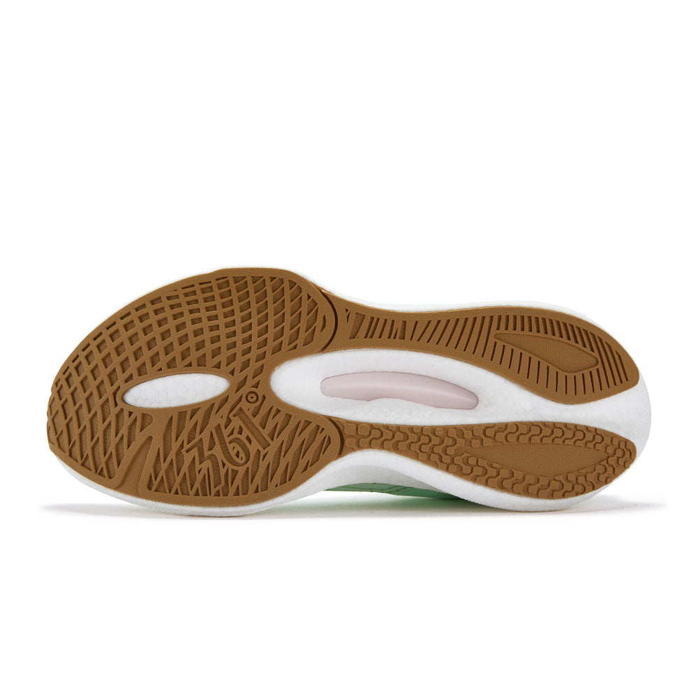 Tênis TITAN III CQT 361° Corrida - Feminino | Verde Água