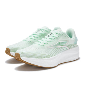 Tênis TITAN III CQT 361° Corrida - Feminino | Verde Água