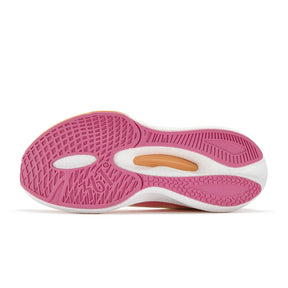 Tênis TITAN III CQT 361° Corrida - Feminino | Branco e Rosa