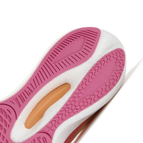 Tênis TITAN III CQT 361° Corrida - Feminino | Branco e Rosa