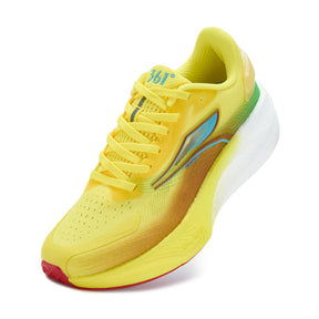 Tênis TITAN III CQT 361° Corrida - Feminino | Amarelo