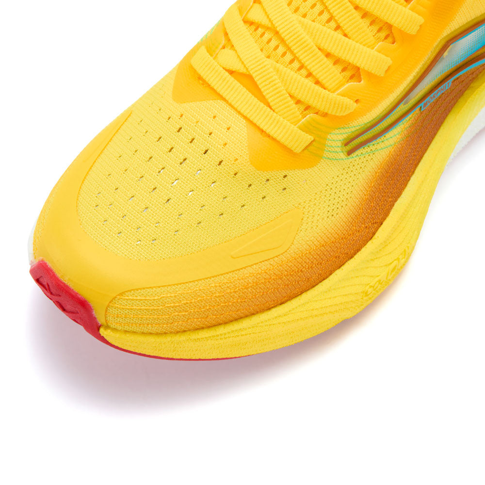 Tênis TITAN III CQT 361° Corrida - Feminino | Amarelo