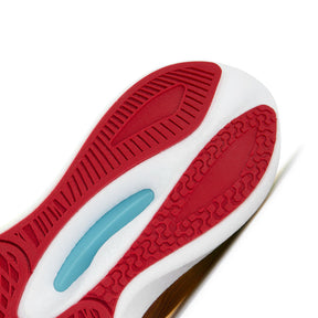 Tênis TITAN III CQT 361° Corrida - Feminino | Amarelo
