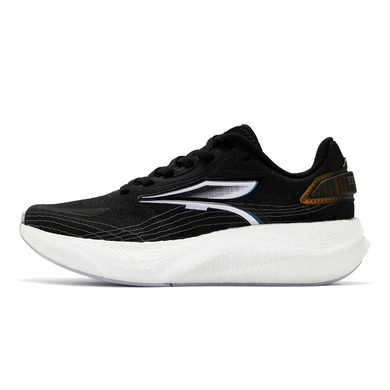 Tênis TITAN III CQT 361° Corrida - Feminino | Preto