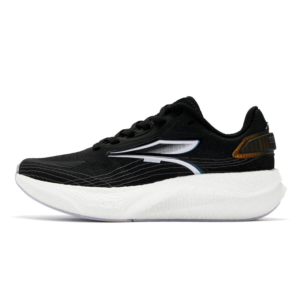 Tênis TITAN III CQT 361° Corrida - Feminino | Preto