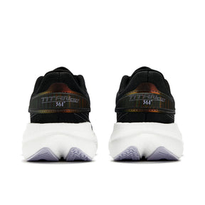 Tênis TITAN III CQT 361° Corrida - Feminino | Preto