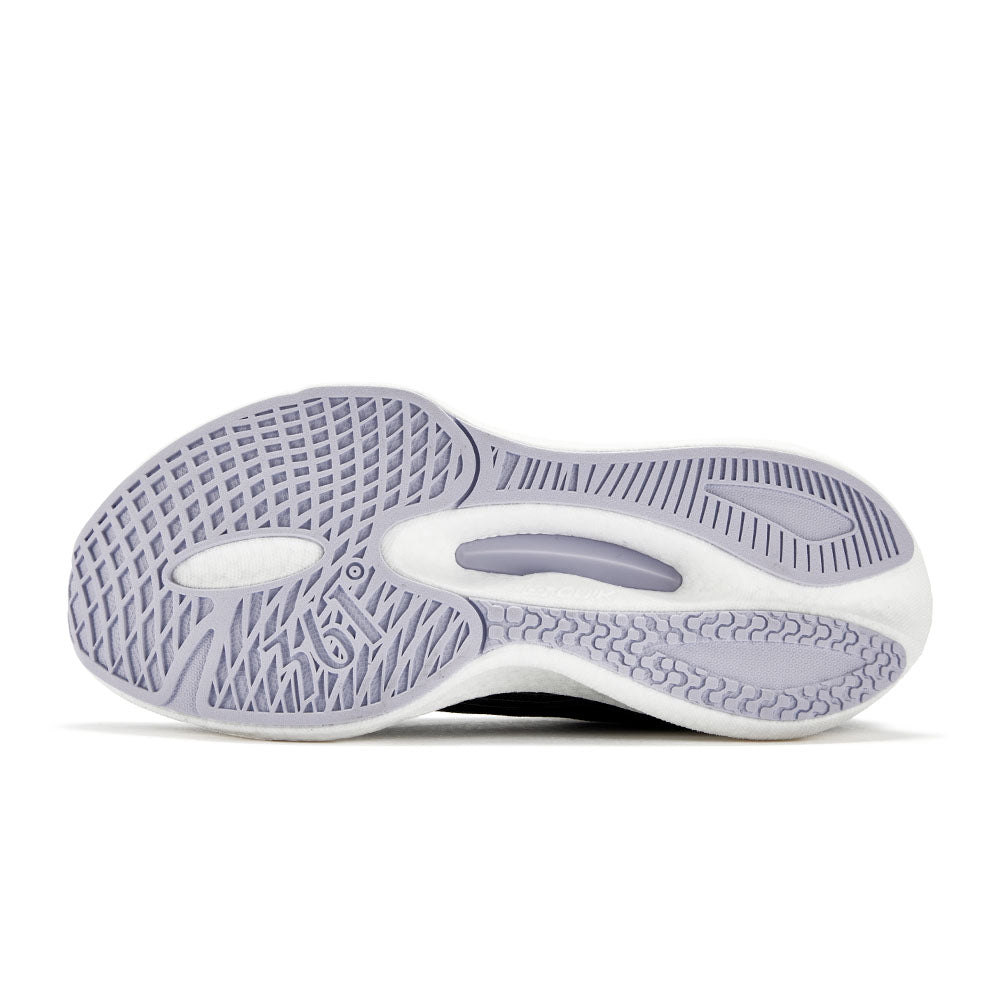 Tênis TITAN III CQT 361° Corrida - Feminino | Preto