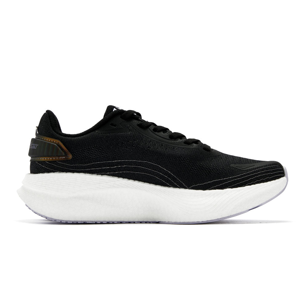 Tênis TITAN III CQT 361° Corrida - Feminino | Preto