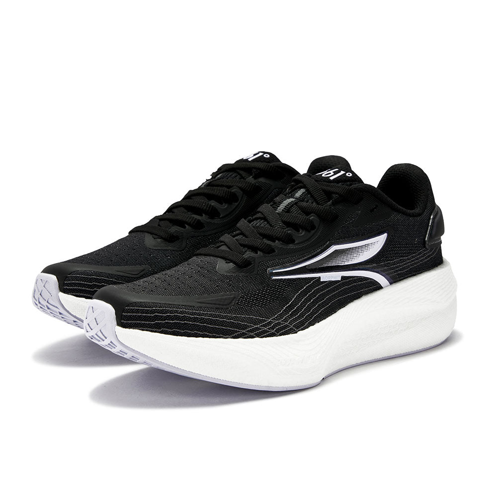 Tênis TITAN III CQT 361° Corrida - Feminino | Preto