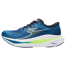 Tênis VENTUS Corrida Conforto & Amortecimento Máximo  - Masculino | Azul e Verde