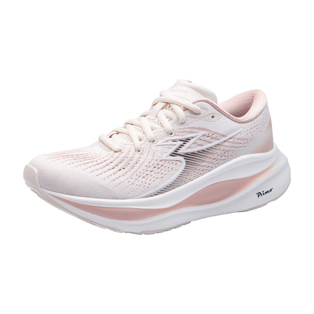 Tênis VENTUS Corrida Conforto & Amortecimento Máximo - Feminino | Rosa