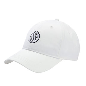 Boné Signature Aaron Gordon AG Cap | Branco