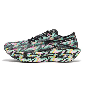 Tênis FLAME 3 361° Corrida  - Masculino | Preto