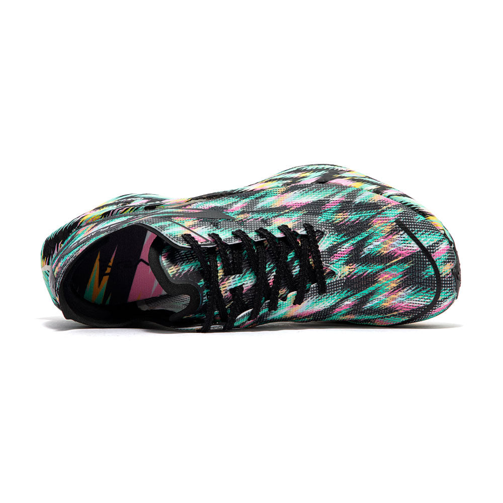 Tênis FLAME 3 361° Corrida  - Masculino | Preto