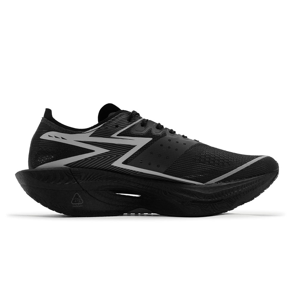 Tênis FLAME 3 361° Corrida  - Masculino | Preto