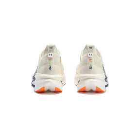 Tênis FURIOUS 2 "MIRO" Corrida Com Placa de Carbono  - Masculino | Branco e Multicolorido