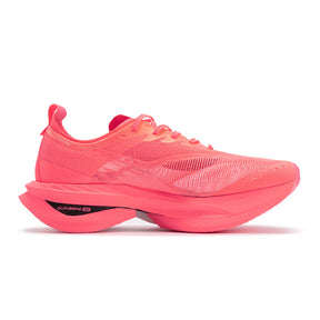 Tênis FURIOUS 2 Corrida Com Placa de Carbono  - Masculino | Rosa Neon