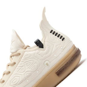Tênis JOKER  GT 1  Signature Nikola Jokic Basquete  - Masculino | Branco e Bege