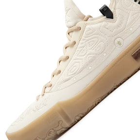 Tênis JOKER  GT 1  Signature Nikola Jokic Basquete  - Masculino | Branco e Bege