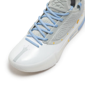 Tênis JOKER GT 1 Signature Nikola Jokic Basquete  - Masculino | Cinza e Azul