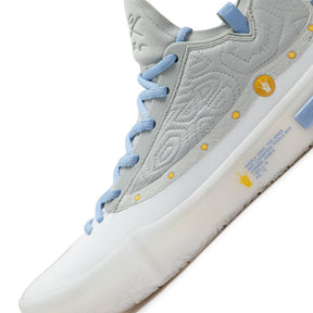 Tênis JOKER GT 1 Signature Nikola Jokic Basquete  - Masculino | Cinza e Azul