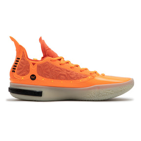Tênis JOKER GT 1 Signature Nikola Jokic Basquete  - Masculino | Laranja