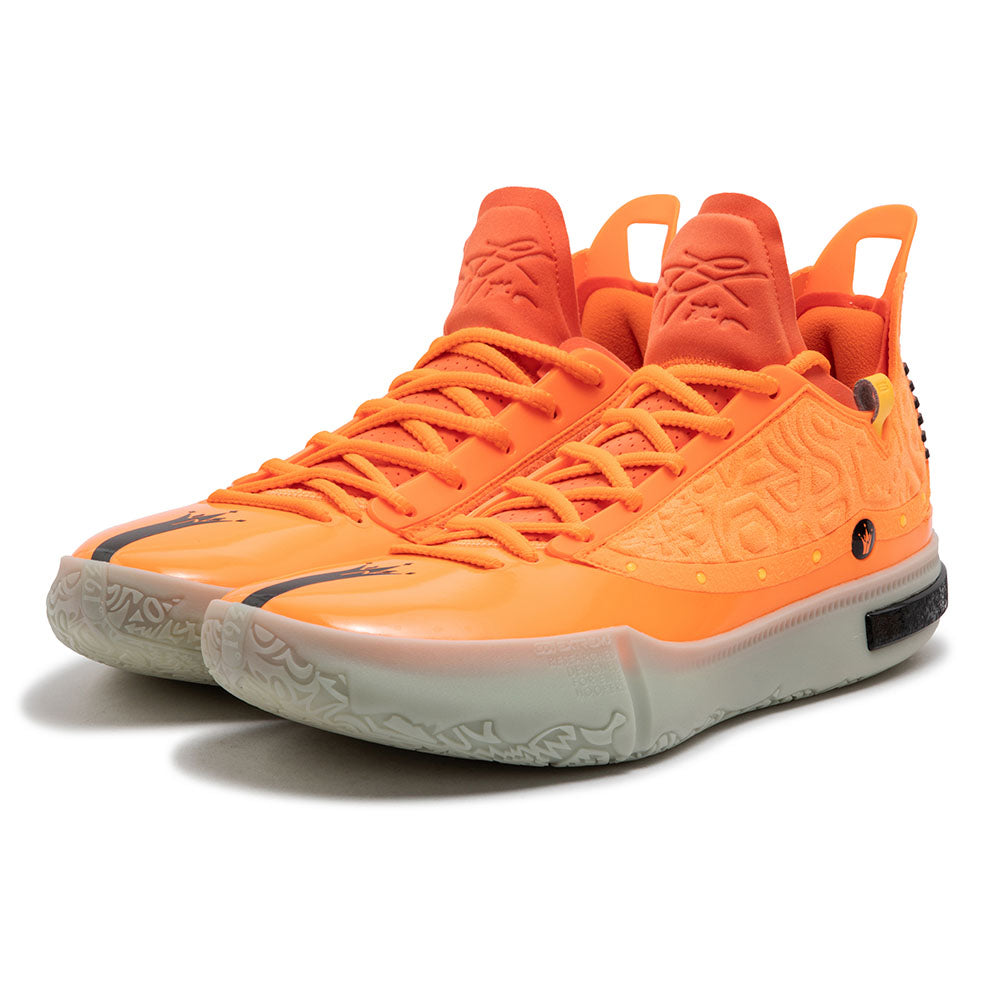 Tênis JOKER GT 1 Signature Nikola Jokic Basquete  - Masculino | Laranja