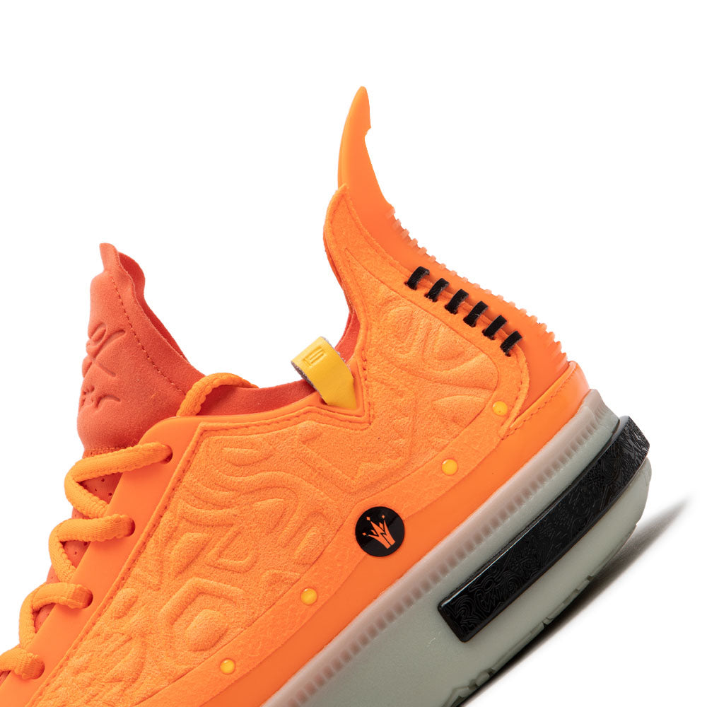 Tênis JOKER GT 1 Signature Nikola Jokic Basquete  - Masculino | Laranja