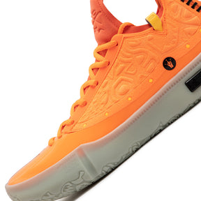 Tênis JOKER GT 1 Signature Nikola Jokic Basquete  - Masculino | Laranja