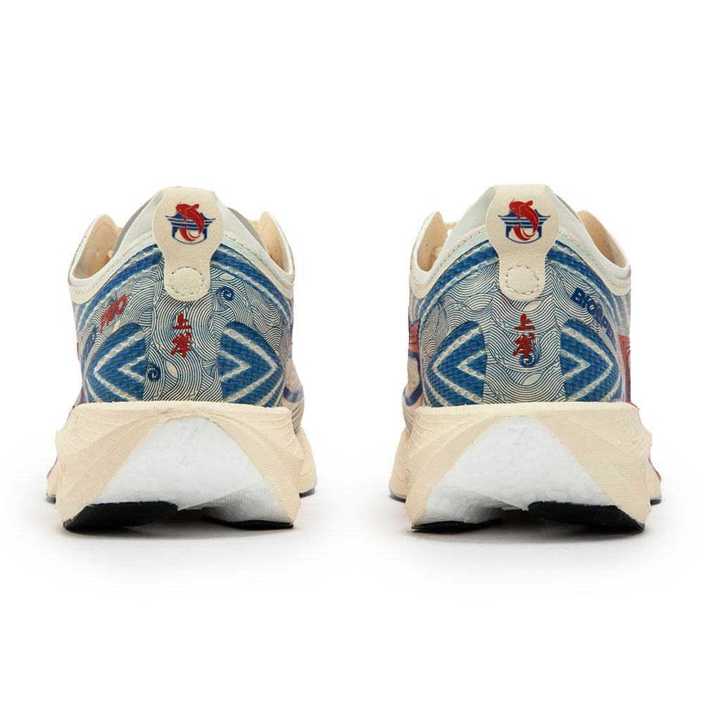 Tênis BIOSPEED 3.5 PRO Corrida  - Masculino | Areia e Azul