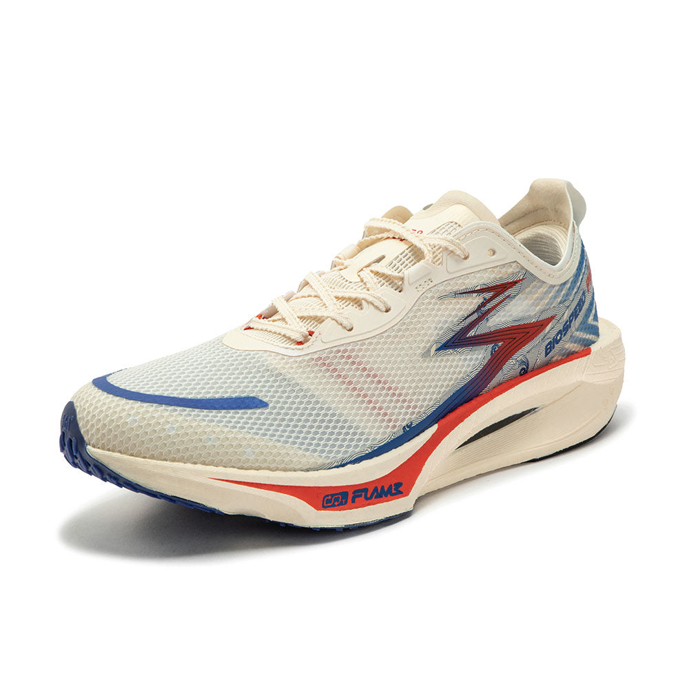 Tênis BIOSPEED 3.5 PRO Corrida  - Masculino | Areia e Azul